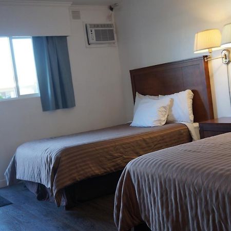 Westward Inn & Suites Langley Kültér fotó