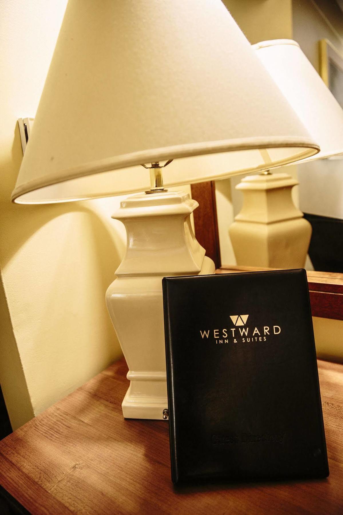 Westward Inn & Suites Langley Kültér fotó