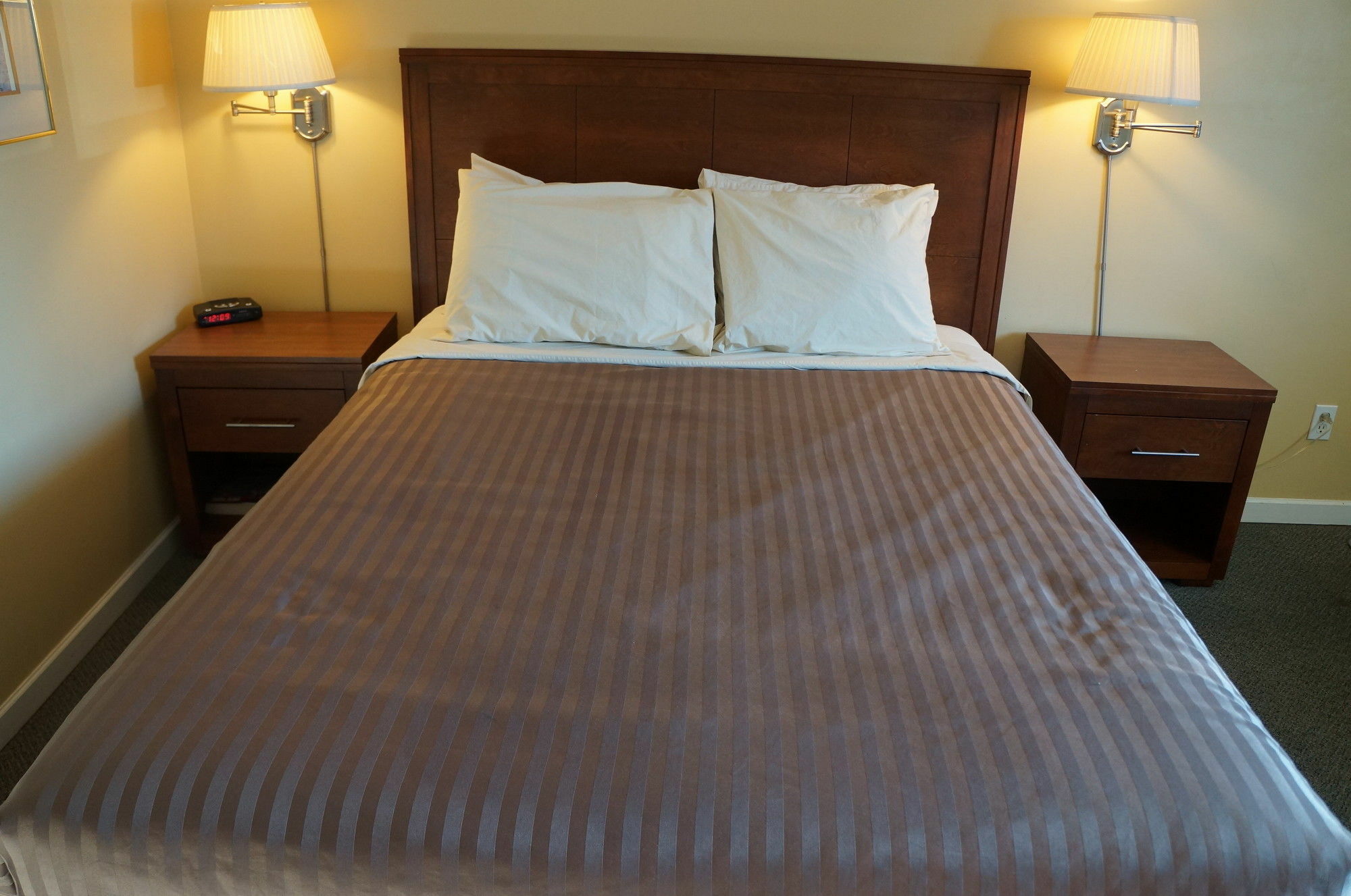 Westward Inn & Suites Langley Kültér fotó